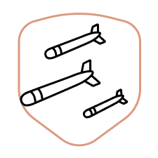 War Risk and Deliberate Interference